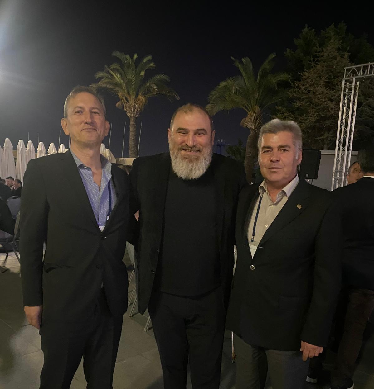 Etkinlik Fotoğraf 2