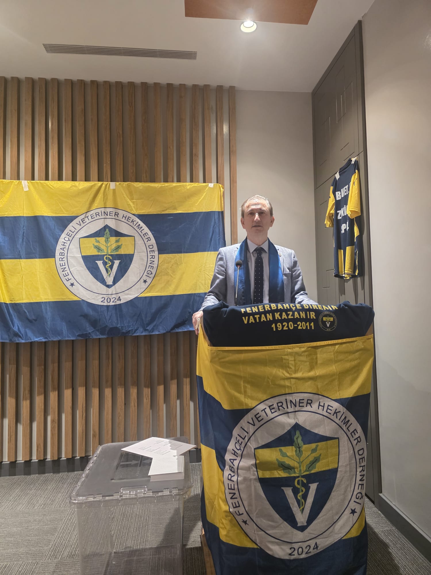 Kongre Fotoğrafı 3